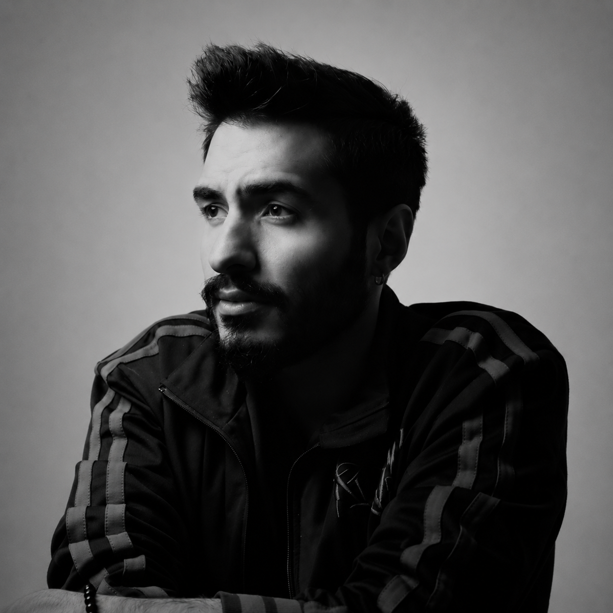 Anıl Birsin.